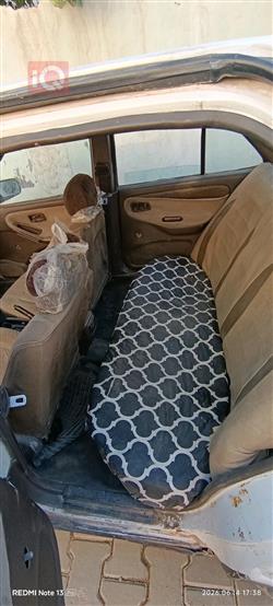 نيسان صني
